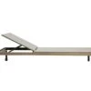 Allaperto Urban Sunbed 1 Allaperto Urban Sunbed -Outdoor Furniture sunbed urban