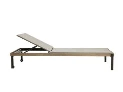 Allaperto Urban Sunbed