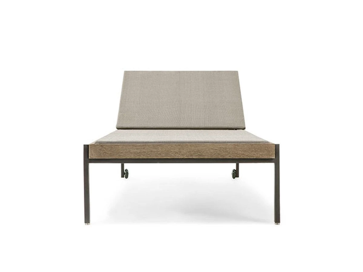 Allaperto Urban Sunbed 4 Allaperto Urban Sunbed - Image 2