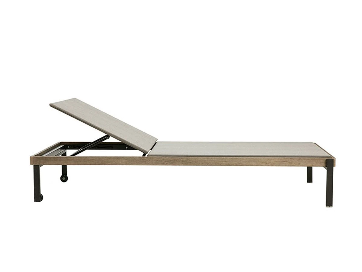 Allaperto Urban Sunbed 3 Allaperto Urban Sunbed