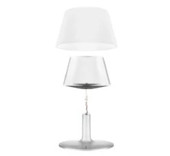 Eva Solo SunLight Lounge Small H24 Table Lamp - Outdoor -Outdoor Furniture sunlight small 2