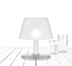 Eva Solo SunLight Lounge Small H24 Table Lamp - Outdoor -Outdoor Furniture sunlight small 3