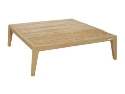 Sunrise Coffee Table