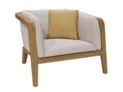 Sunrise Lounge Armchair