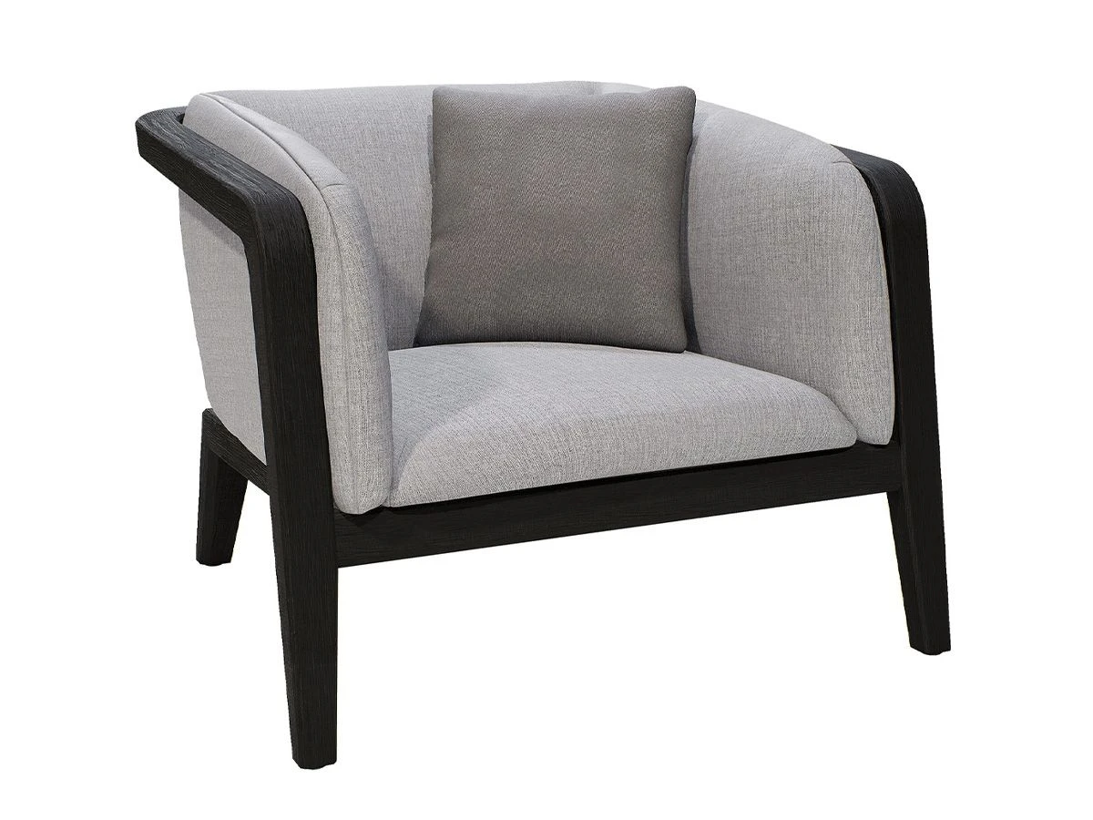 Sunrise Lounge Armchair 4 Sunrise Lounge Armchair - Image 2