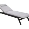 Sunrise Sunbed - Textiles -Outdoor Furniture sunriseloungertextiles 1