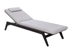 Sunrise Sunbed - Textiles