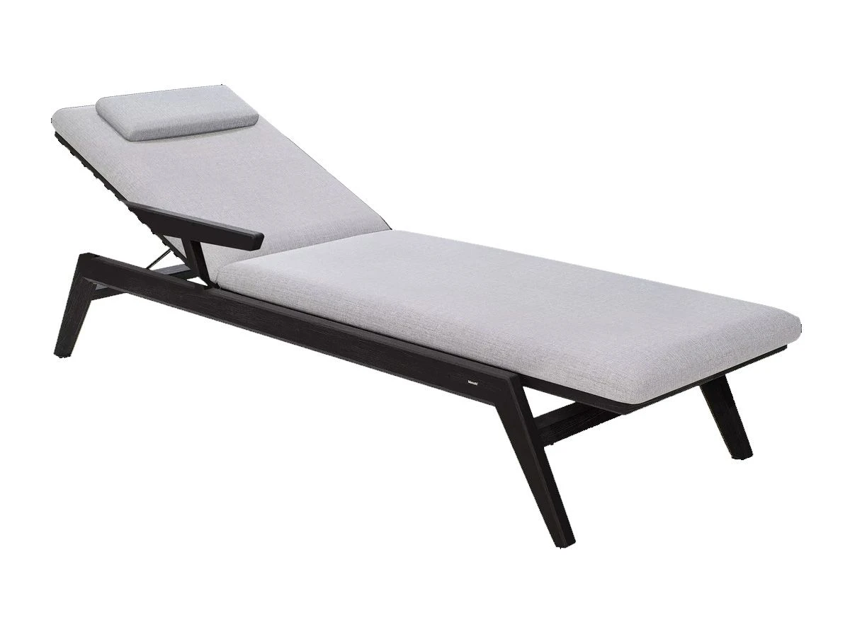 Sunrise Sunbed - Textiles 4 Sunrise Sunbed - Textiles - Image 2