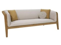 Sunrise Two-Seater Sofa