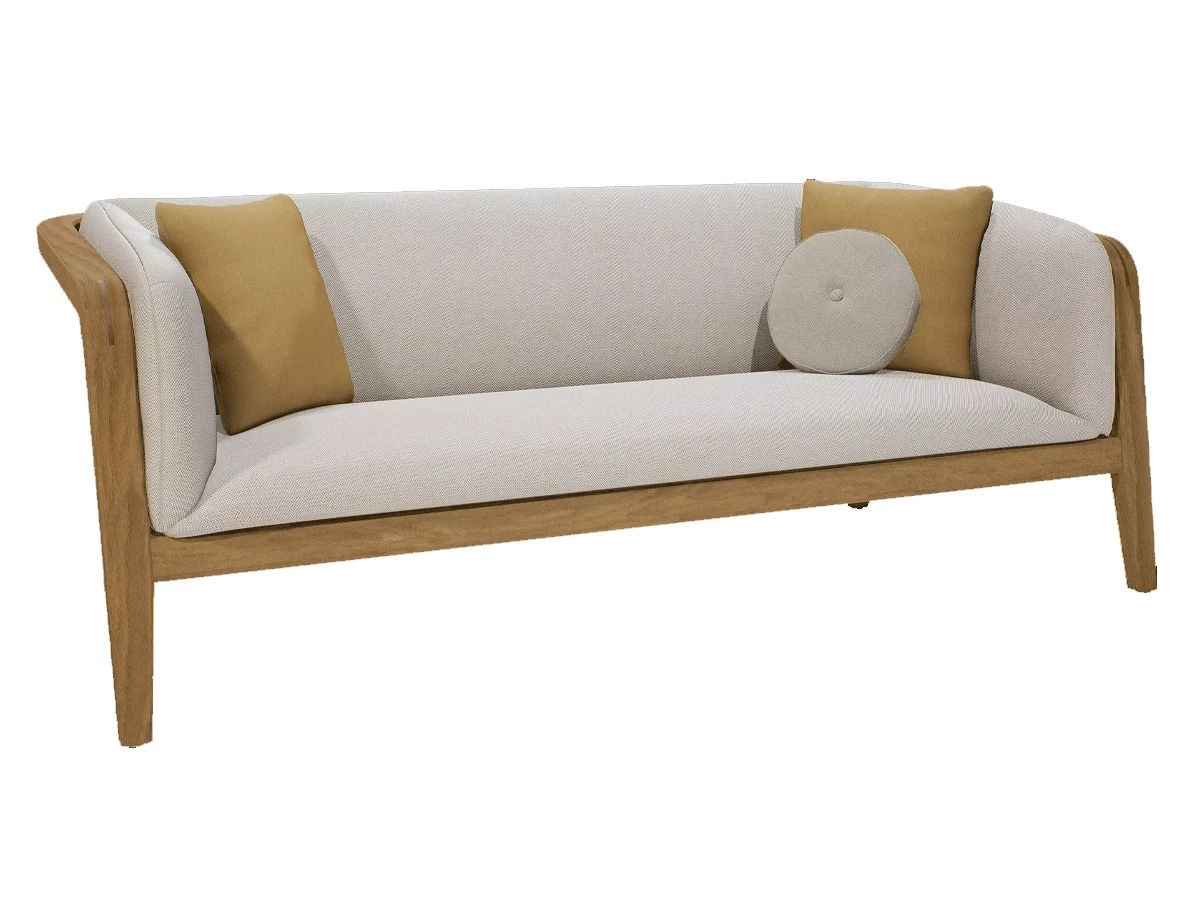 Sunrise Two-Seater Sofa
