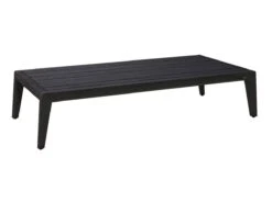 Sunrise Coffee Table -Outdoor Furniture sunrisetabteakscuro 1