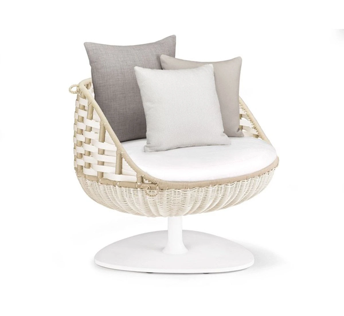 Swingrest Lounge Chair 4 Swingrest Lounge Chair - Image 2