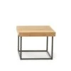 Allaperto Mountain / Tartan Coffee Table