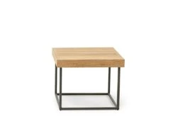 Allaperto Mountain / Tartan Coffee Table