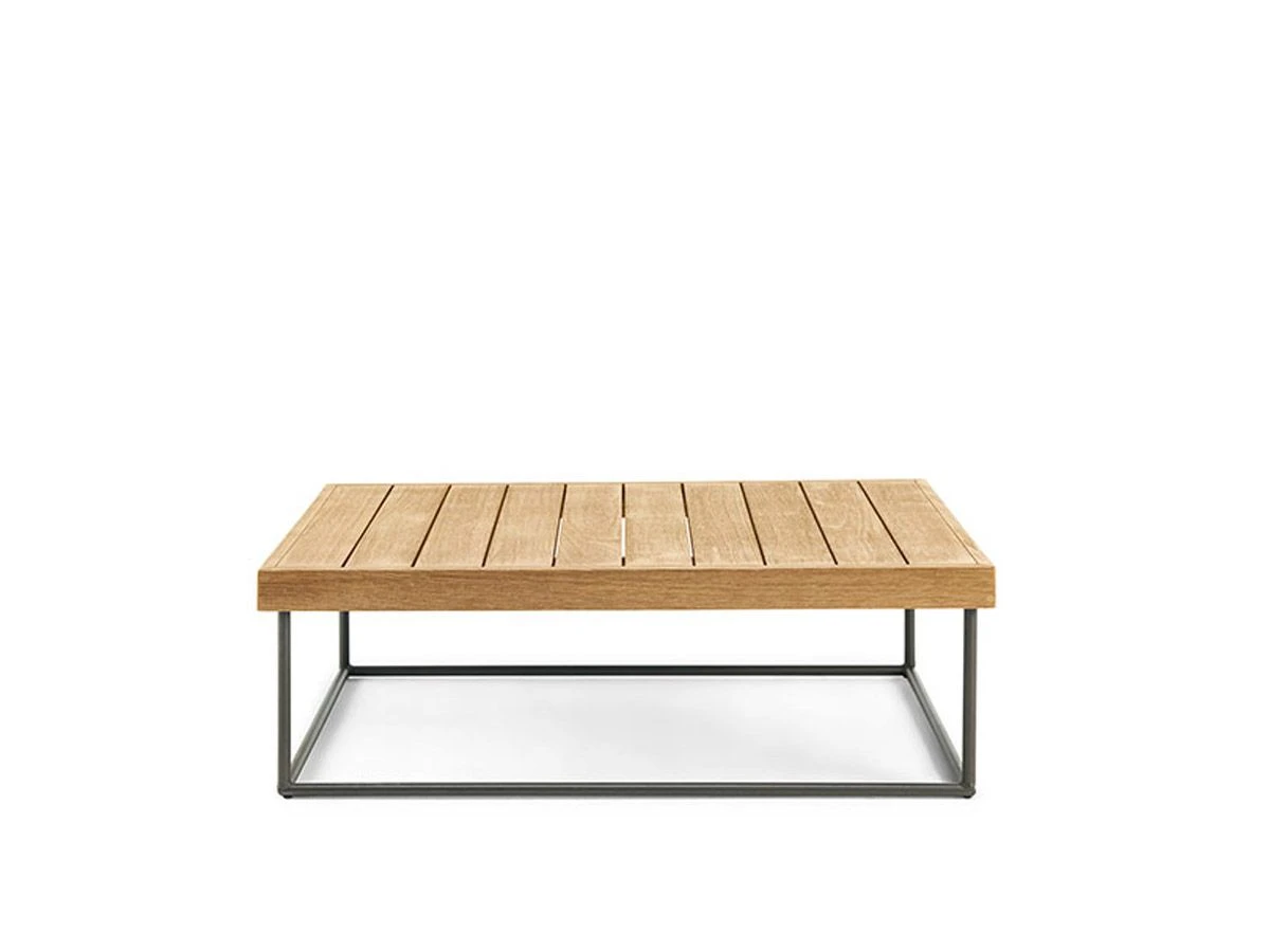 Allaperto Mountain / Tartan Coffee Table 4 Allaperto Mountain / Tartan Coffee Table - Image 2