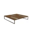 Casilda Coffee Table 2 Casilda Coffee Table -Outdoor Furniture tavolino casilda talenti