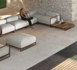 Casilda Coffee Table -Outdoor Furniture tavolino casilda talenti 1