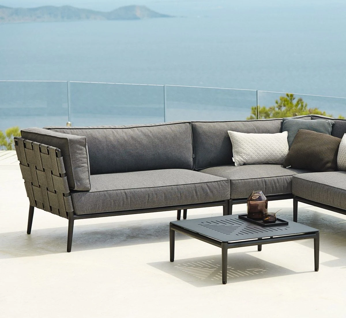 Conic Coffee Table 5 Conic Coffee Table - Image 3