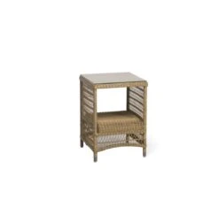 Malibu Square Sidetable