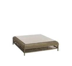 Malibu Square Coffee Table