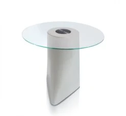 Adam Ø 80 Outdoor Table