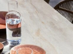 Kodo Dining Table -Outdoor Furniture tavolo kodo