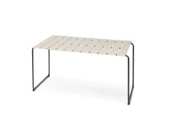Mater Ocean Table 4 Person -Outdoor Furniture tavolo ocean 4 person