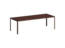 Zeus Tavolo Outdoor - Outdoor Table
