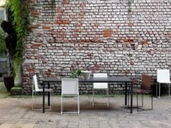 Zeus Tavolo Outdoor - Outdoor Table -Outdoor Furniture tavoloout2222