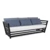 Tecla 3 Seater Sofa -Outdoor Furniture tecla 3 seater sofa braid
