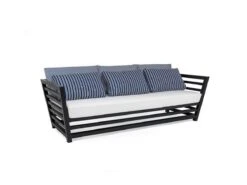 Tecla 3 Seater Sofa