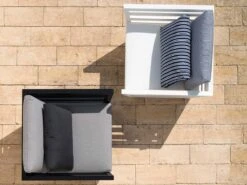 Tecla Armchair -Outdoor Furniture tecla armchair 2 braid