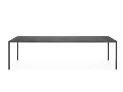 Tense Outdoor Table