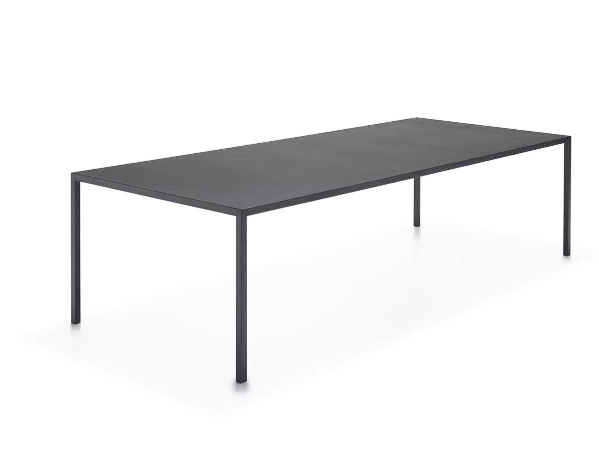 Tense Outdoor Table 4 Tense Outdoor Table - Image 2