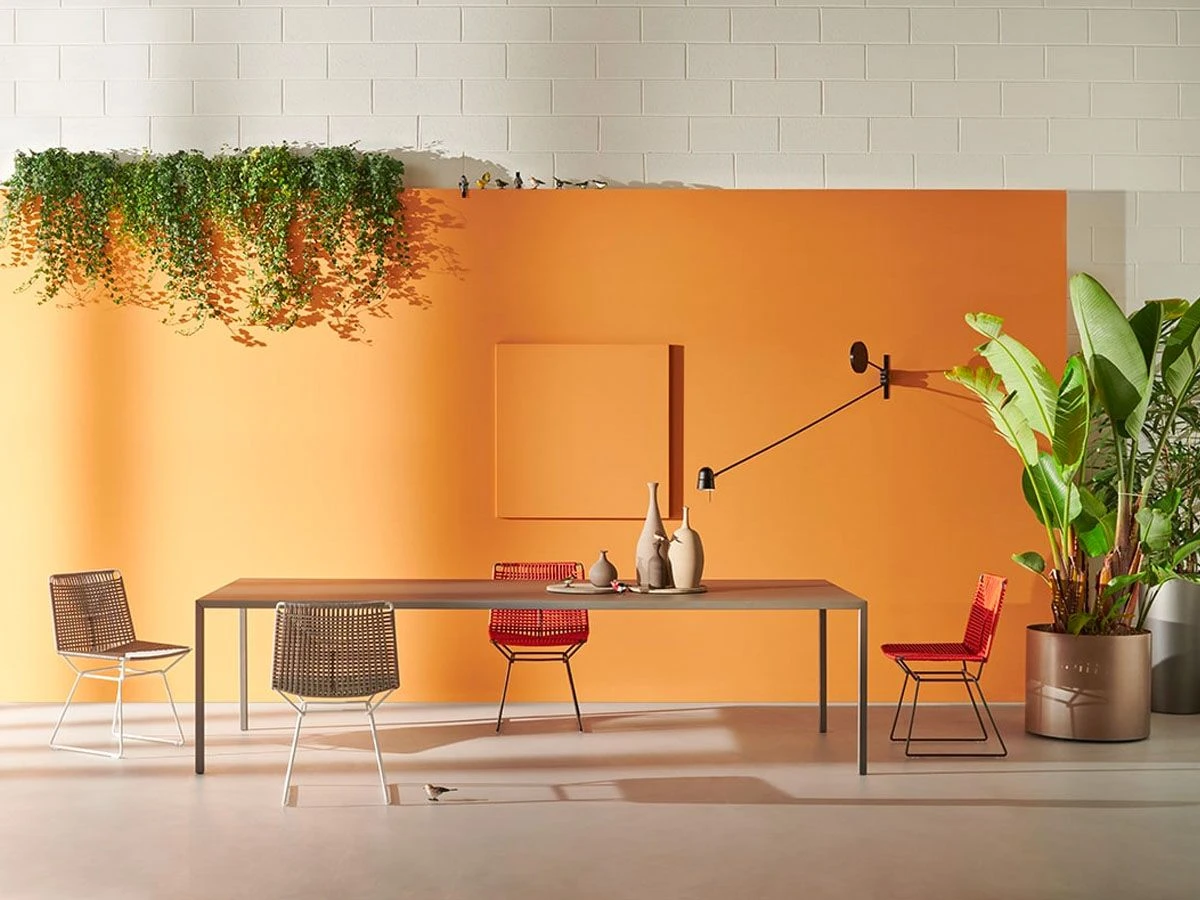 Tense Outdoor Table 9 Tense Outdoor Table - Image 7