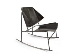 Terra Rocking Chairs -Outdoor Furniture terradondolocamouflage1