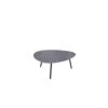 EMU Terramare Coffee Table - Medium 1 EMU Terramare Coffee Table - Medium -Outdoor Furniture terramare coffee table medium emu
