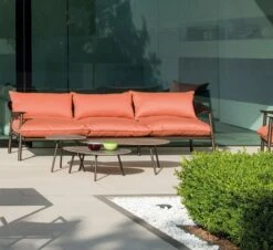 EMU Terramare Coffee Table - Medium -Outdoor Furniture terramare coffee table medium emu cont