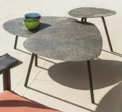 EMU Terramare Coffe Table - Small -Outdoor Furniture terramare small coffee table emu1