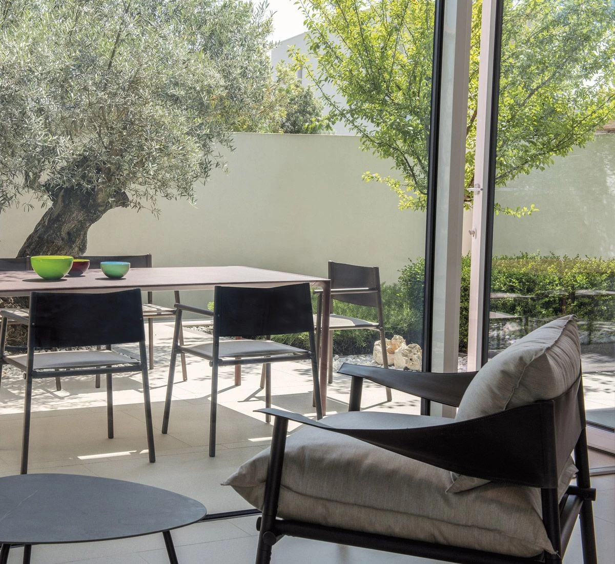 EMU Terramare Three Seater Sofa 4 EMU Terramare Three Seater Sofa - Image 2