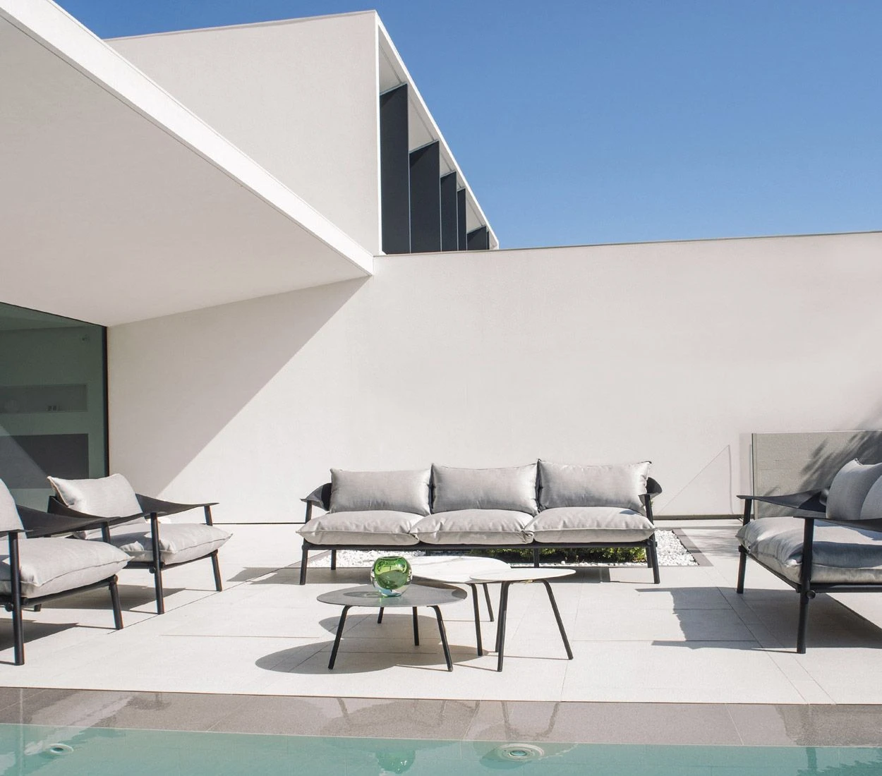 EMU Terramare Three Seater Sofa 8 EMU Terramare Three Seater Sofa - Image 6