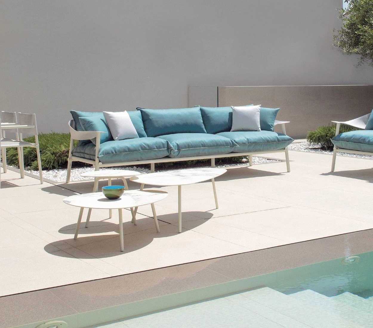 EMU Terramare Three Seater Sofa 7 EMU Terramare Three Seater Sofa - Image 5