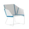 Textile Armchair 2 Textile Armchair -Outdoor Furniture textile armchair