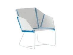 Textile Armchair