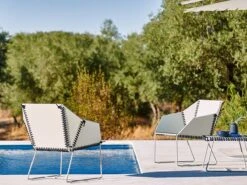 Textile Armchair 13 Textile Armchair -Outdoor Furniture textile armchair gandiablasco 2