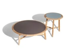 The Secret Garden Outdoor Coffee Table