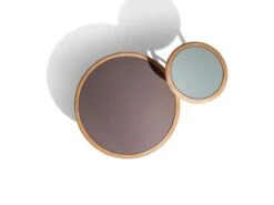 The Secret Garden Outdoor Coffee Table -Outdoor Furniture the secret gardentavolini outdoor poltrona frau 14