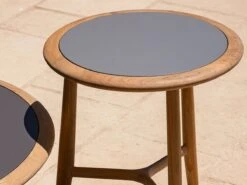 The Secret Garden Outdoor Coffee Table -Outdoor Furniture the secret gardentavolini outdoor poltrona frau 2