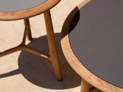 The Secret Garden Outdoor Coffee Table -Outdoor Furniture the secret gardentavolini outdoor poltrona frau 3