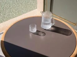 The Secret Garden Outdoor Coffee Table -Outdoor Furniture the secret gardentavolini outdoor poltrona frau 4